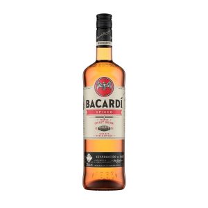 Spiced rum 1000 ml