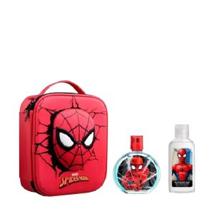 Spiderman set 200 ml