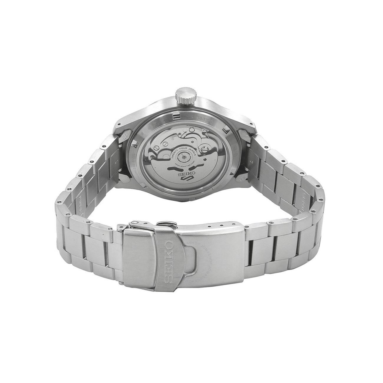 Seiko