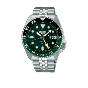 Sports style gmt ssk035k1