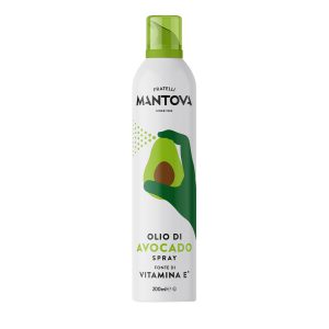 Spray ulei avocado  200 ml