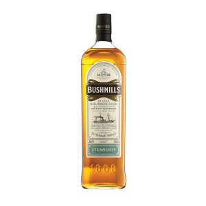 Steamship collection bourbon cask 1000 ml