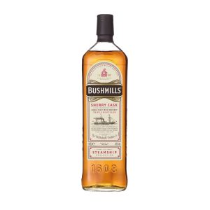 Steamship collection sherry cask reserve 1000 ml
