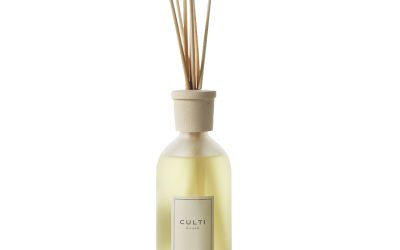 Stile Classic Diffusore Quercea 250 ml – Culti Milano