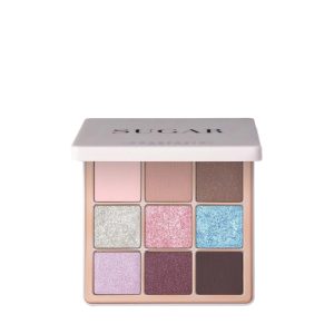 Sugar mini eyeshadow palette 8.55 gr