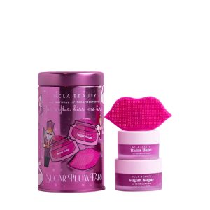 Sugar plum fairy lip care set 25 ml, NCLA Beauty, Ingrijirea pielii
