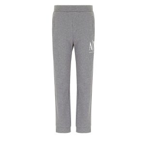 Sweatpants icon logo l L