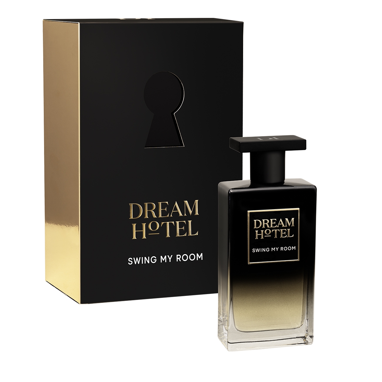 Dream Hotel