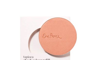 Tapioca Cheek Refill – Paris 6.50 gr, Ere Perez