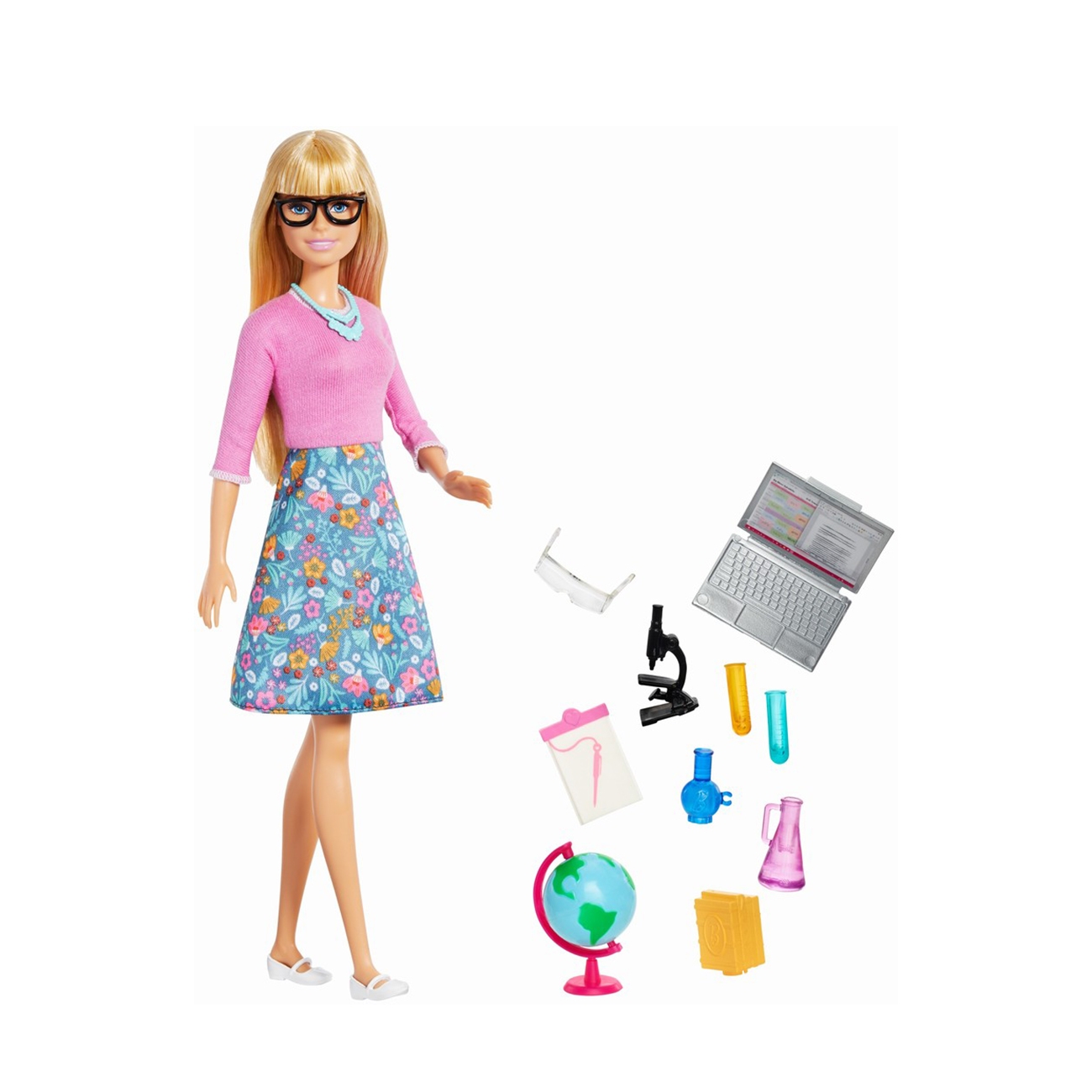 Barbie
