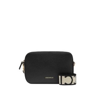 Tebe mini bag - noir