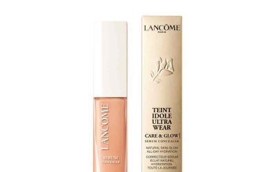 Teint Idole Ultra Wear Care & Glow – Lancôme