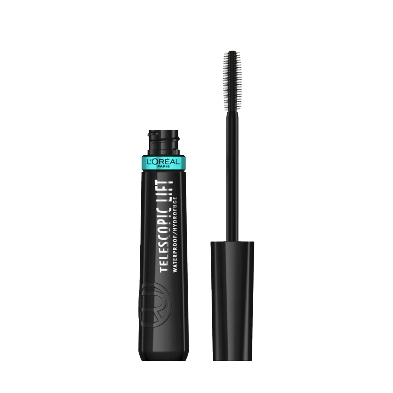 Telescopic lift mascara waterproof 1 9 ml