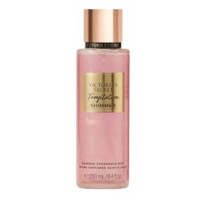 Temptation shimmer mist  250 ml