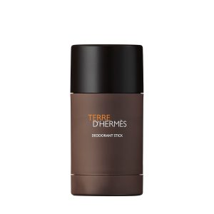 Terre d'hermes deodorant stick 75 ml