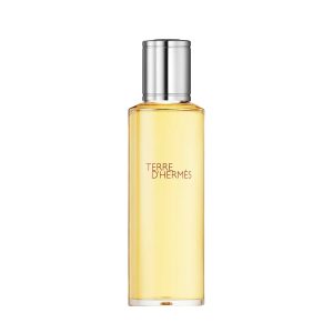 Terre d'hermes perfume refill  125 ml