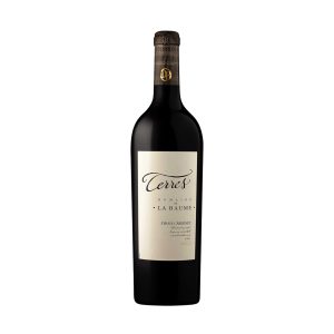 Terres de la baume syrah cabernet 750 ml