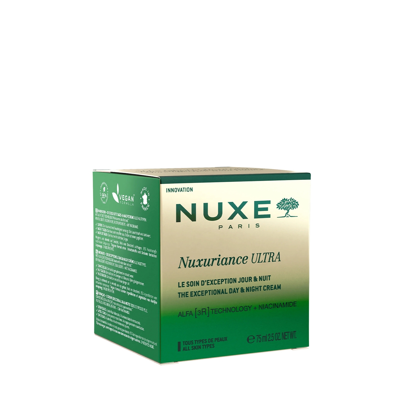 Nuxe