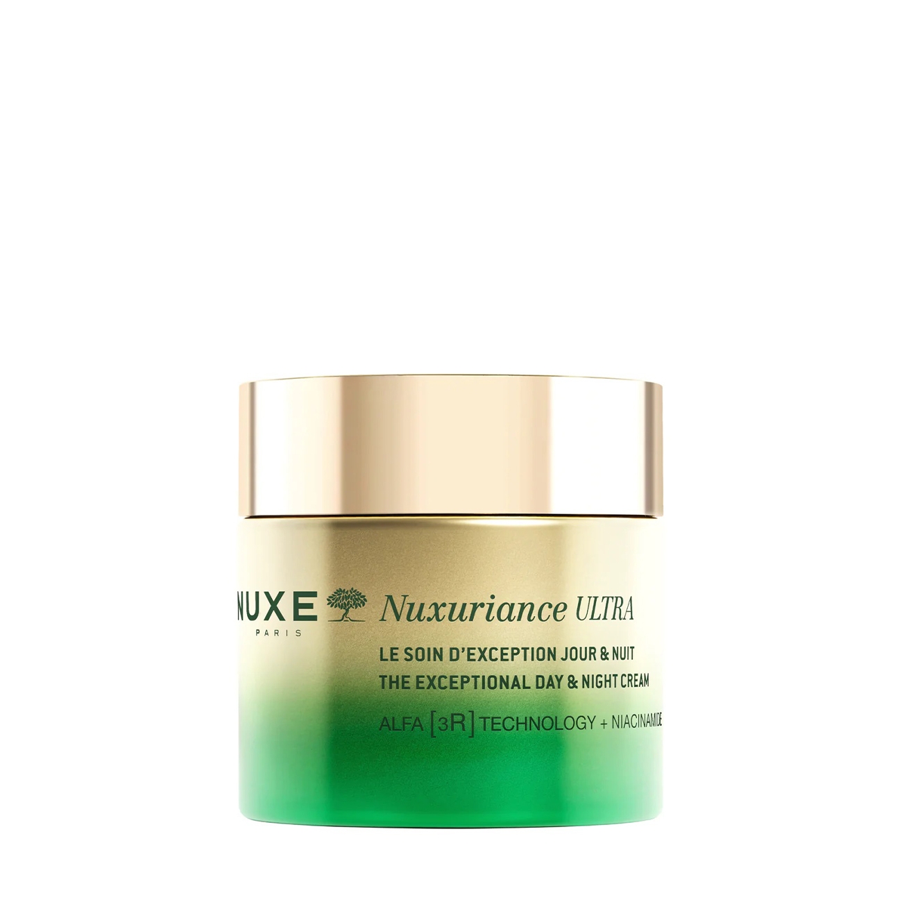 The exceptional day & night cream 75 ml