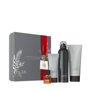 The ritual of homme set 485 ml