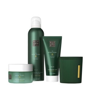 The ritual of jing set  565 ml