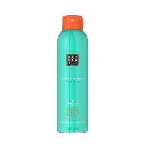 The ritual of karma sun protection milky spray spf 30  200 ml