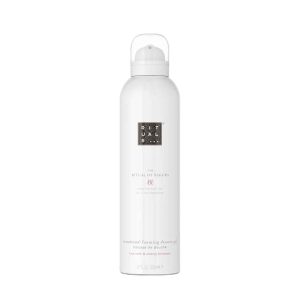 The ritual of sakura foaming shower gel 200 ml