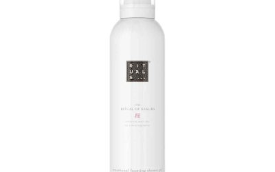 The Ritual of Sakura – Gel de Duș Spumant | Rituals