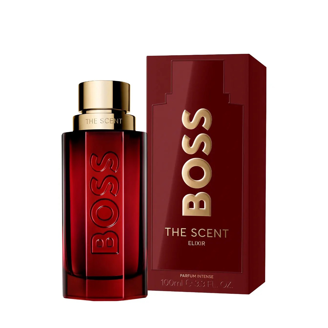 Hugo Boss