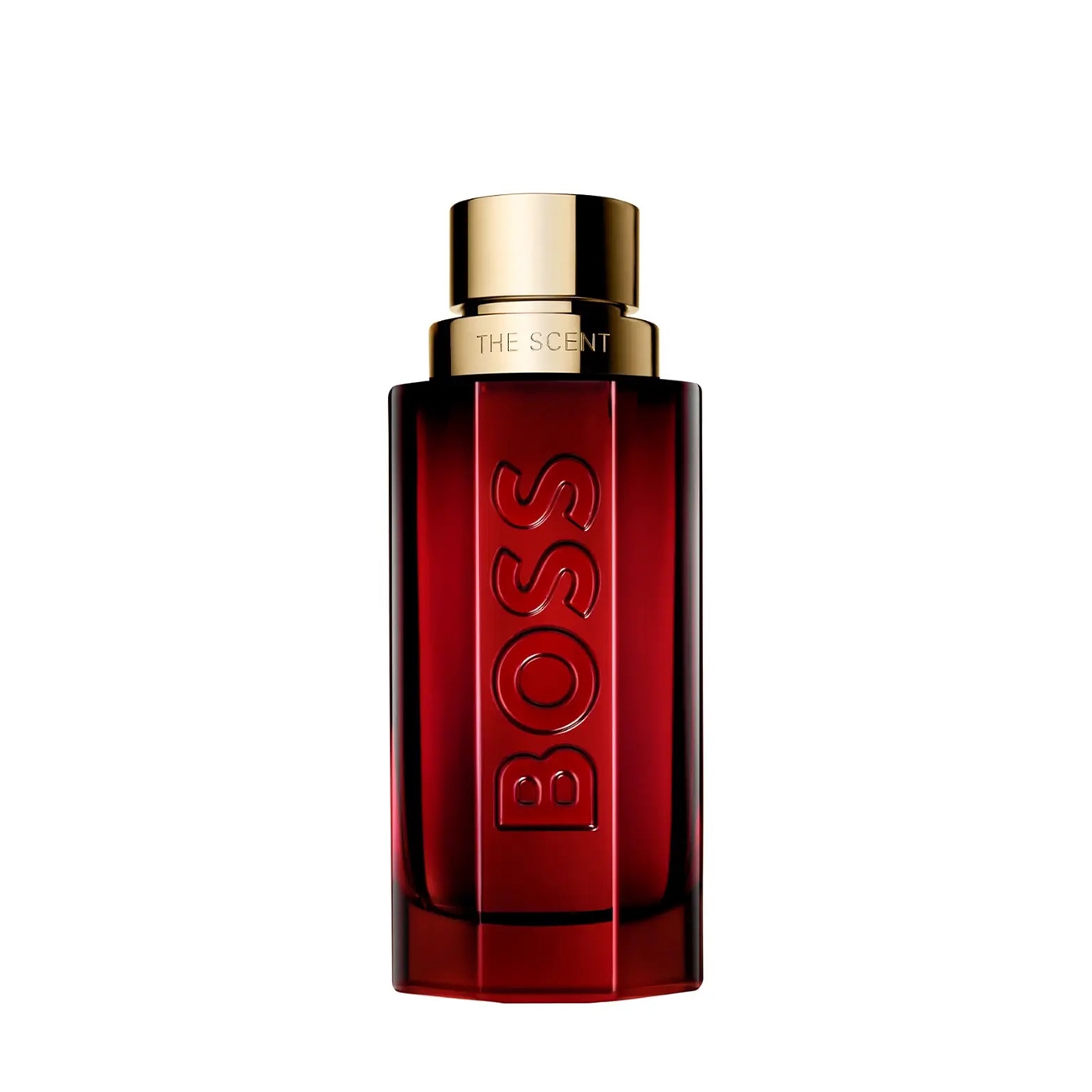 The scent elixir - for men 100 ml