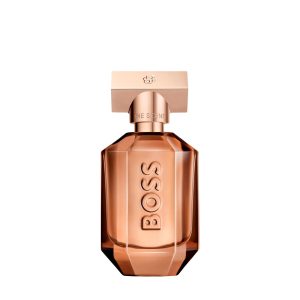 The scent  le parfum 50 ml