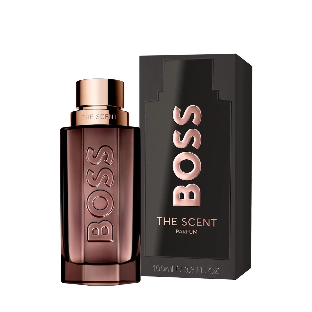 Hugo Boss