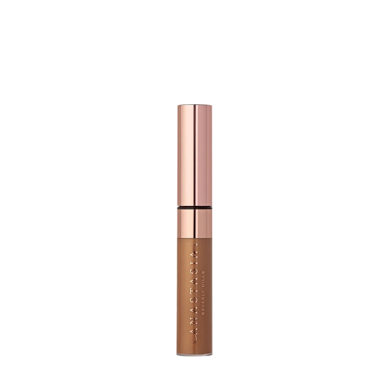 Tinted brow gel - caramel