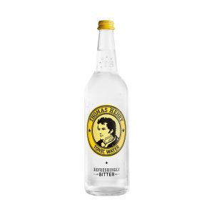 Tonic water 750 ml, Thomas Henry, Bauturi