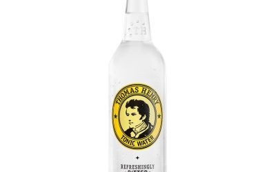 Tonic Water 750 ml Thomas Henry – O băutură delicioasă