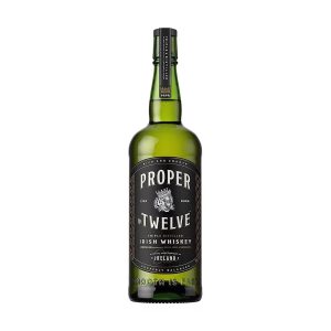 Triple distilled irish whiskey 700 ml