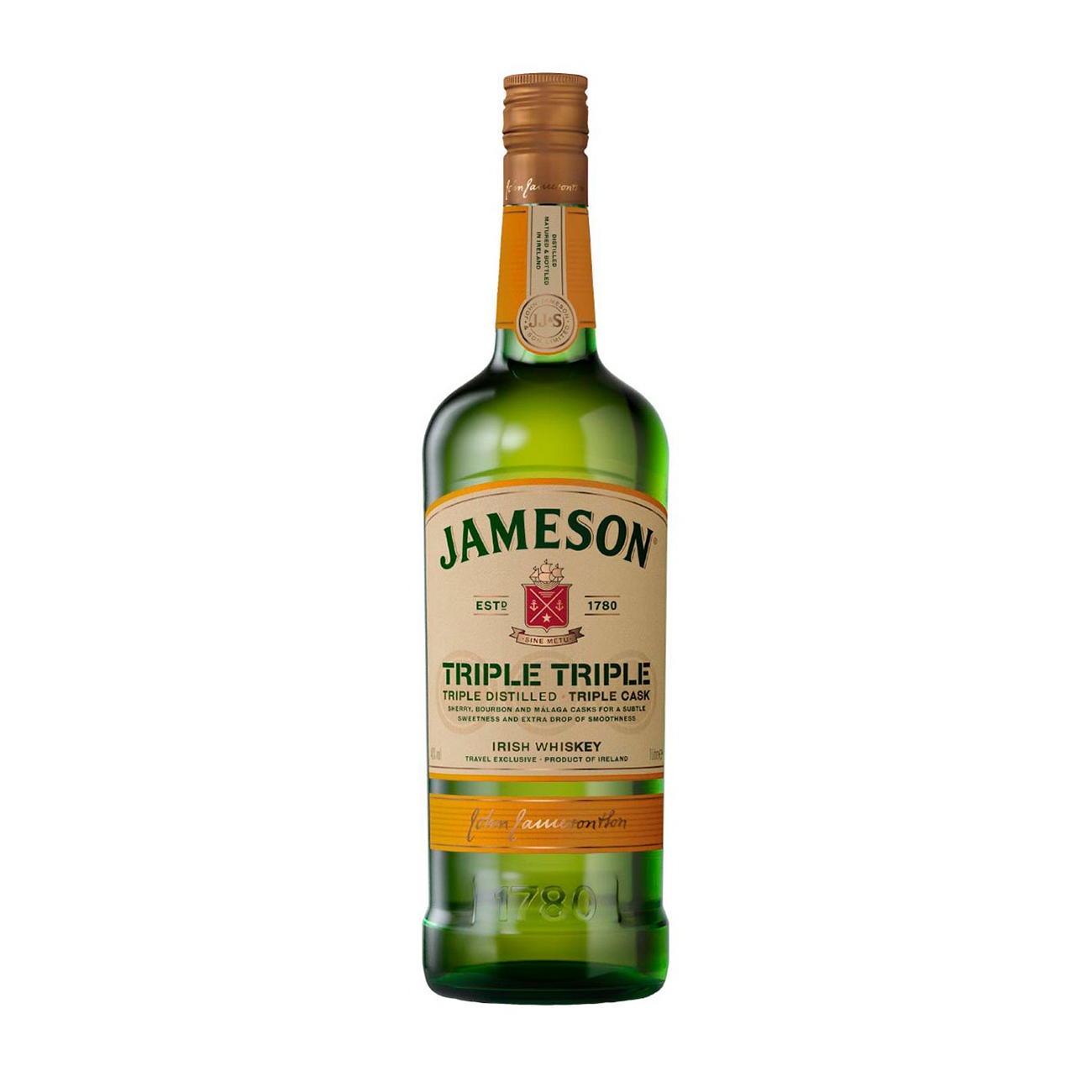 Triple triple 1000 ml