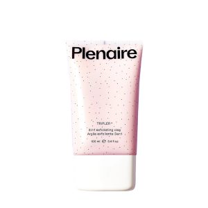 Tripler 3-in-1 exfoliating clay 100 ml, Plenaire, Ingrijirea pielii – ofertă, preț și specificații