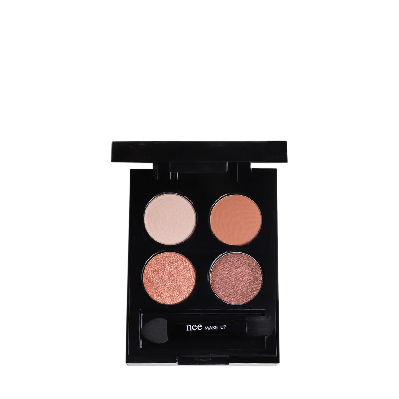 Trousse eyeshadow "educated" 2 gr