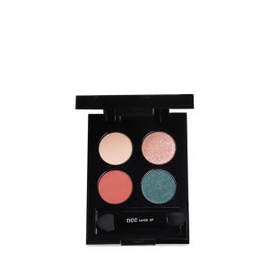 Trousse eyeshadow " lights shadows " 2 gr