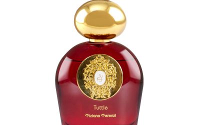 Tuttle 100 ml – Parfum Niche Tiziana Terenzi