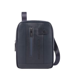 Urban crossbody blue