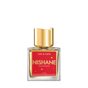 Vain & naive 50 ml