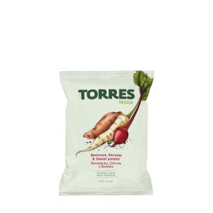 Veggie mix chips 90 gr