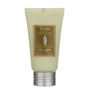 Verbena harvest cooling hand cream gel 75 ml