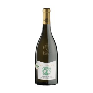 Verdeca chardonnay  750 ml
