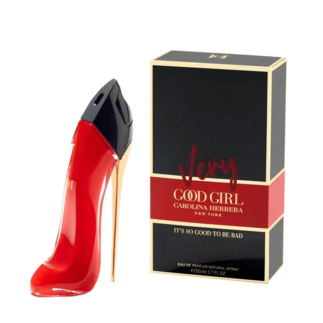 Carolina Herrera