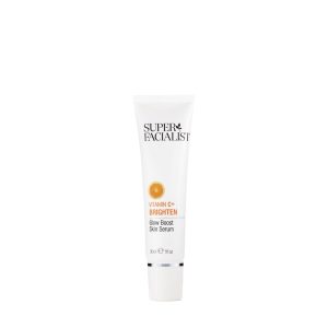 Vitamin c glow boost skin serum 30 ml
