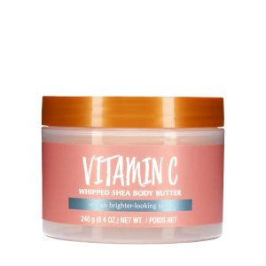 Vitamin c whipped body butter 240 gr, Tree Hut, Ingrijirea pielii