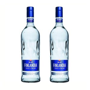 Vodka 2000 ml